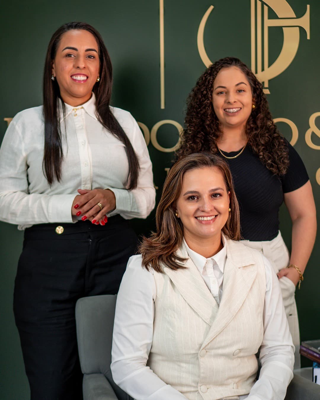 Equipe Frandoloso & Santos Advocacia